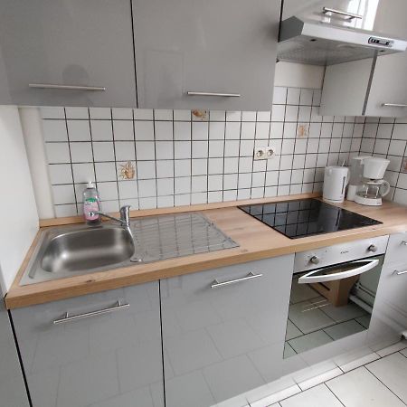 Logement Entier Proche Tribunaux Douai Extérieur photo