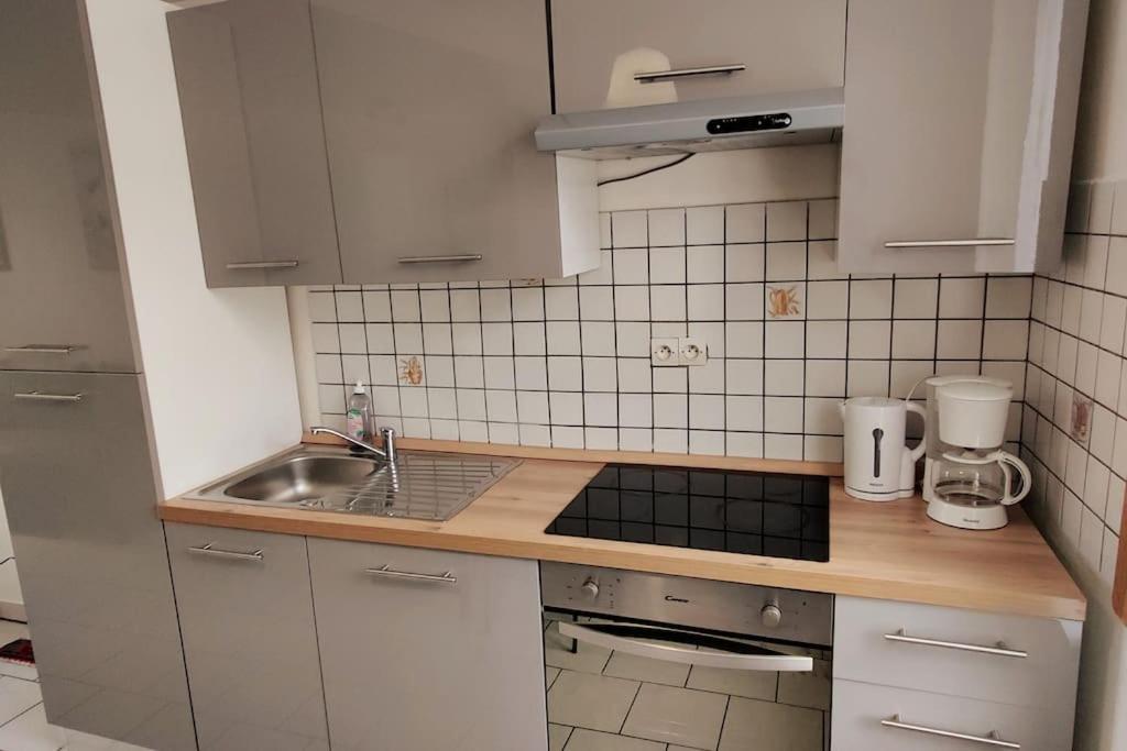 Logement Entier Proche Tribunaux Douai Extérieur photo